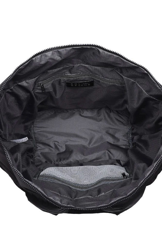 Sol And Selene Intuition East West | Black