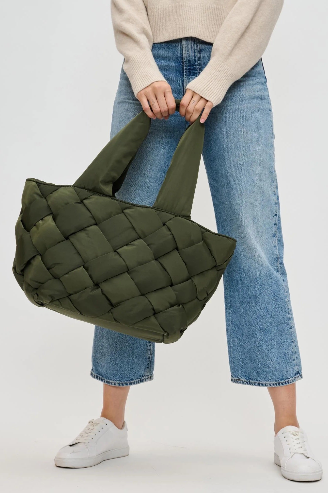 Sol And Selene Intuition East West | Olive