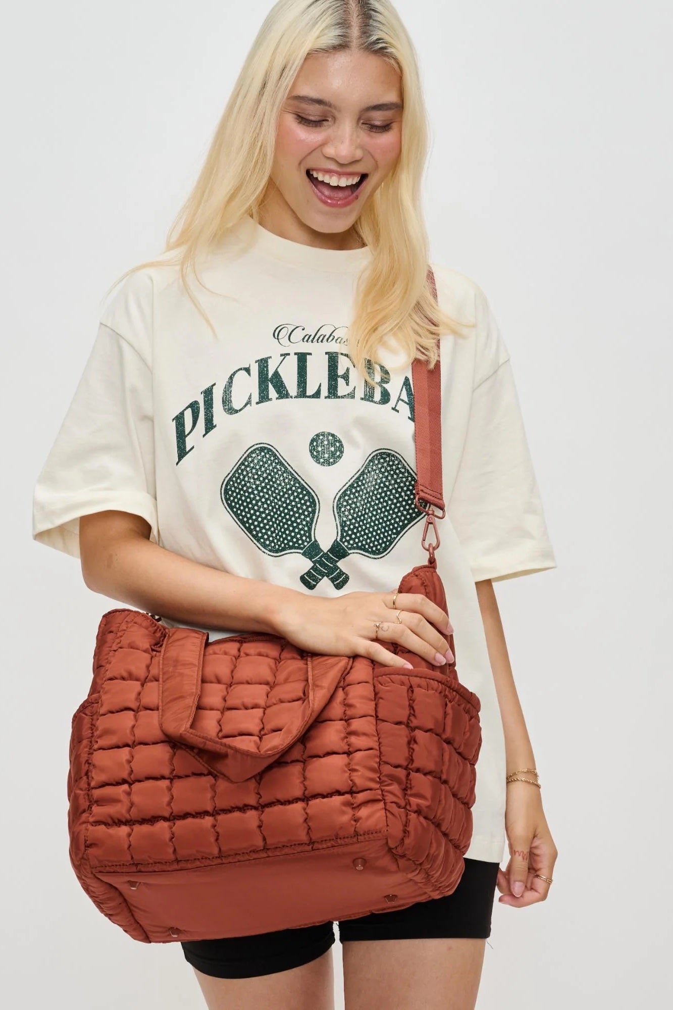 Sol And Selene Dreamer | Rust