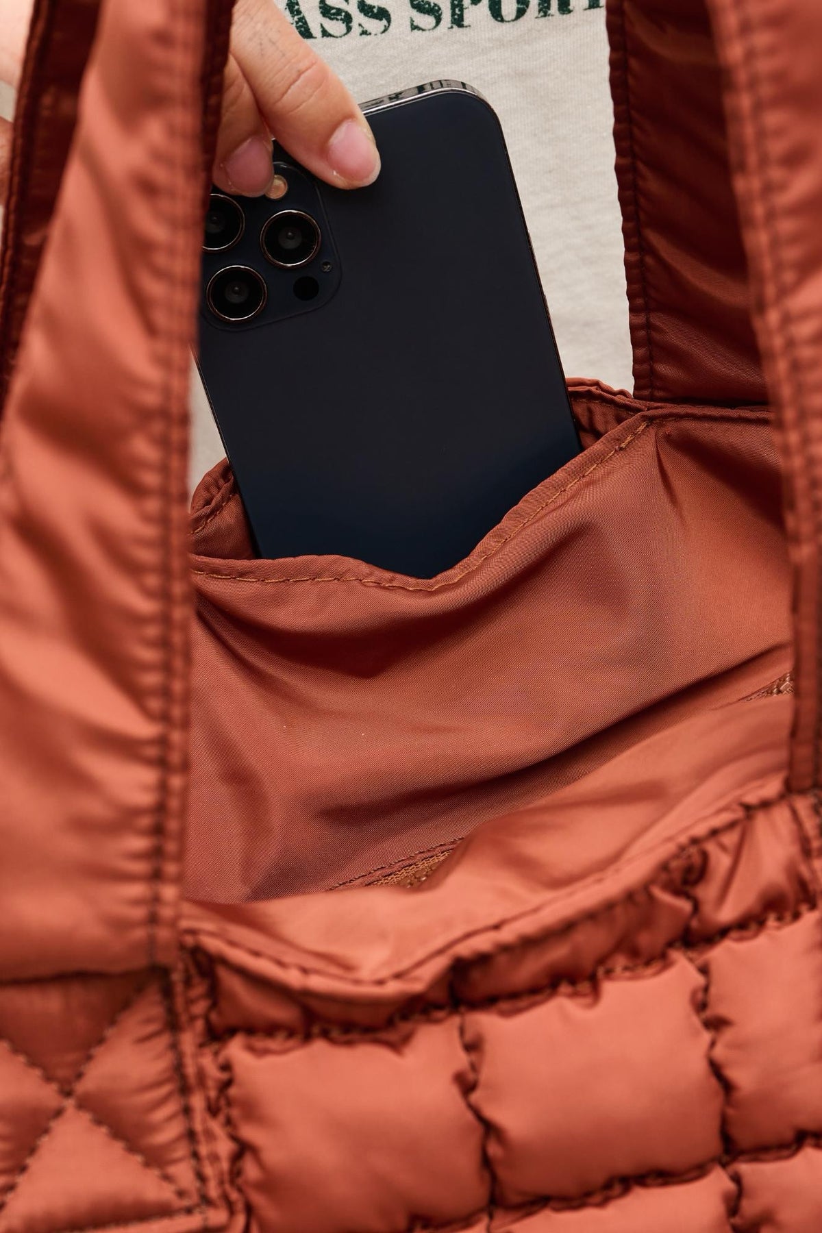 Sol And Selene Dreamer | Rust