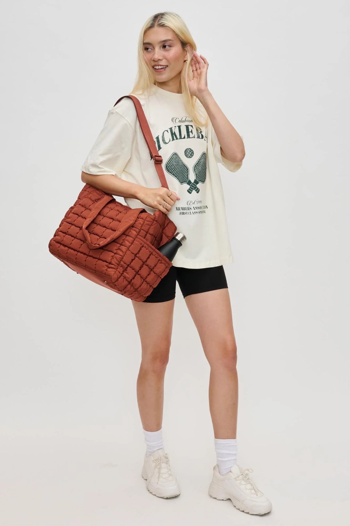 Sol And Selene Dreamer | Rust