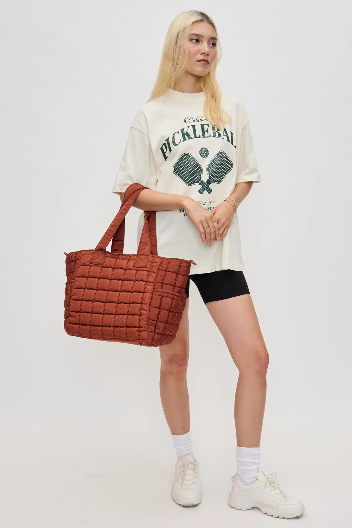 Sol And Selene Dreamer | Rust