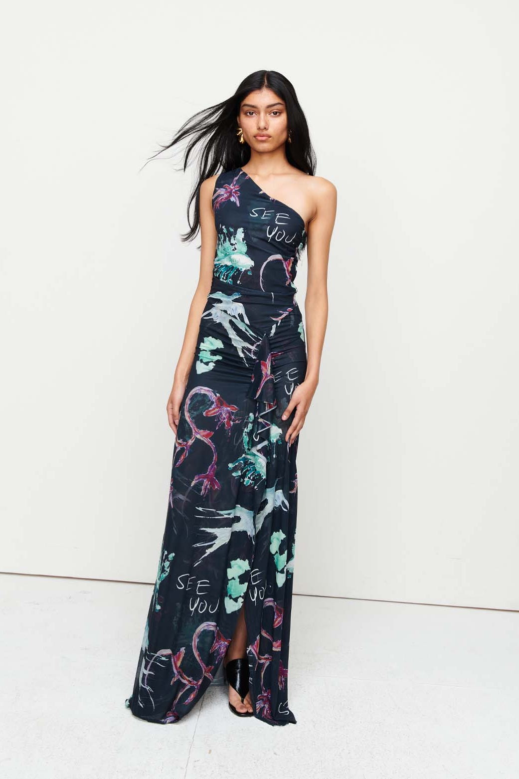 Romy Naomi Dress | See You