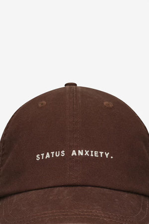 Status Anxiety Under The Sun Cap | Bark