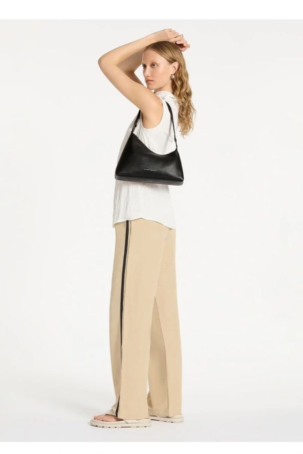 Status Anxiety Reverie Shoulder Bag | Black