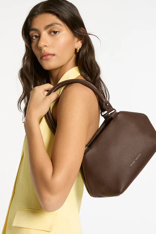 Status Anxiety Astral Bag | Cocoa