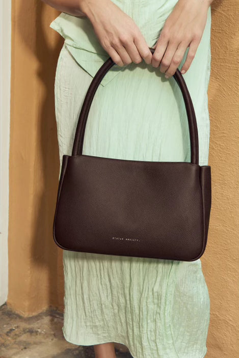 Status Anxiety Light Of Day | Cocoa