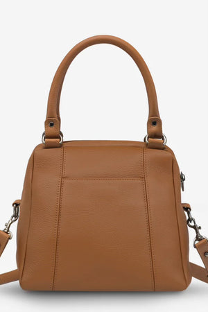 Status Anxiety Last Mountains Bag | Camel