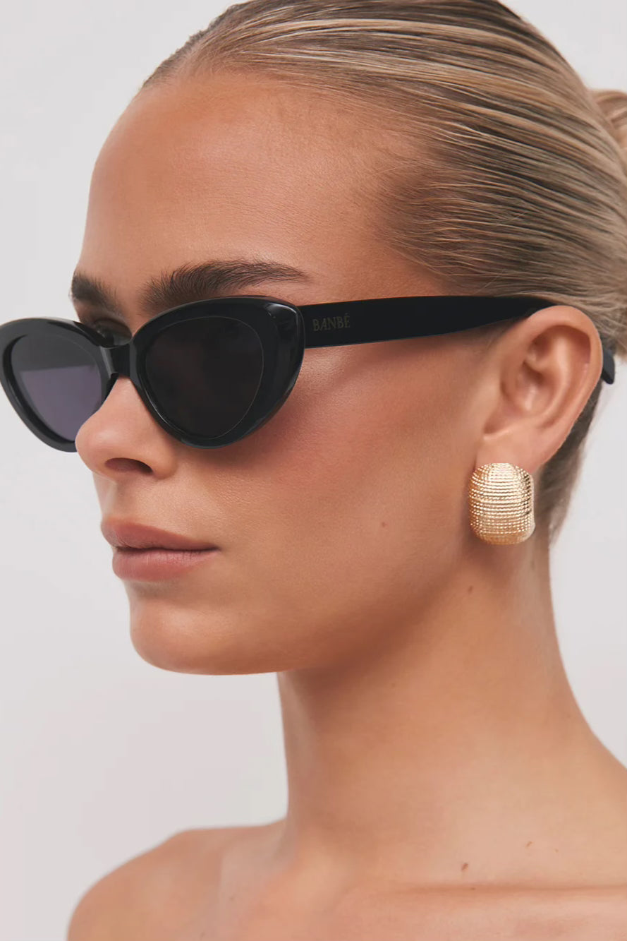 Banbe The Sweney | Black