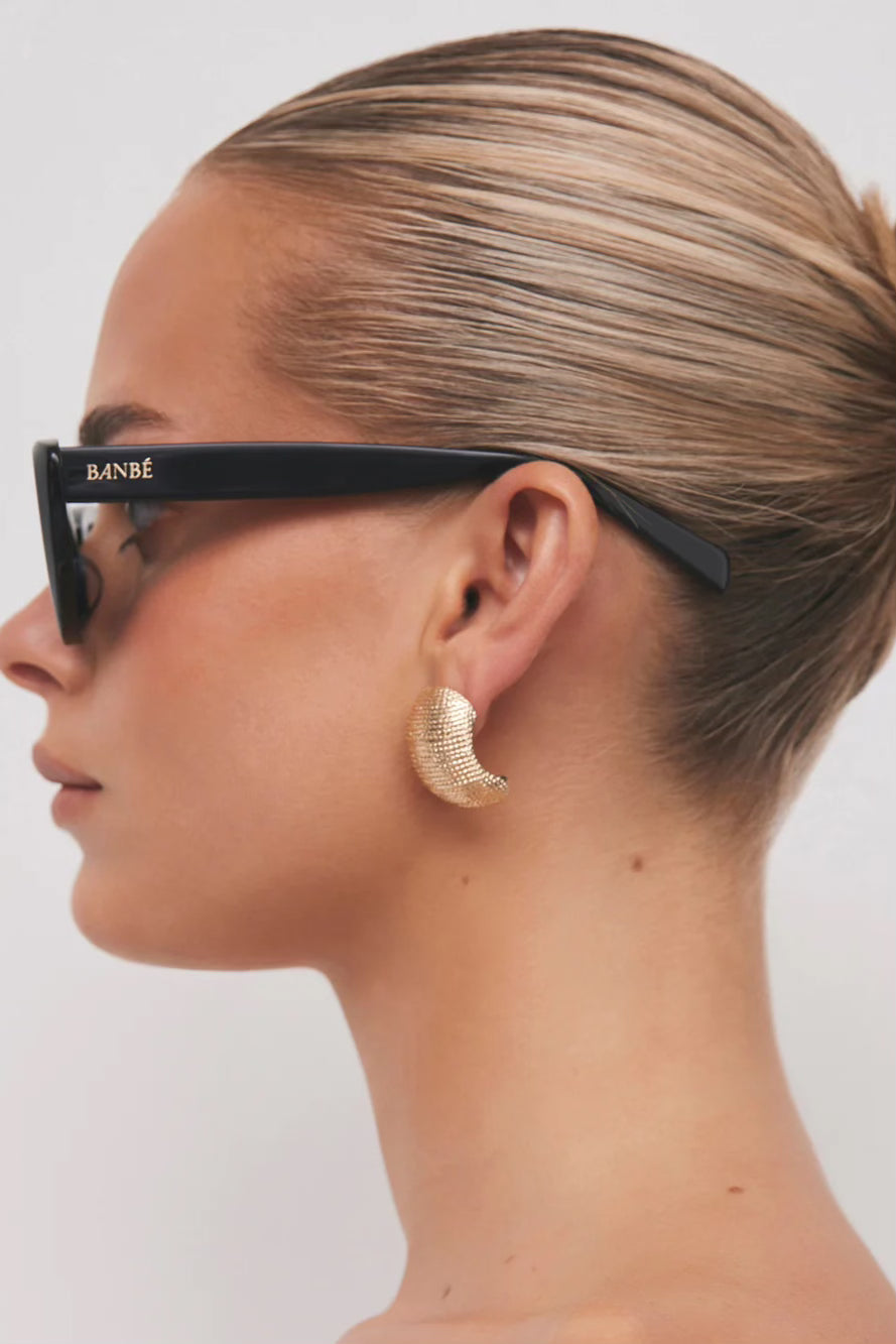 Banbe The Sweney | Black
