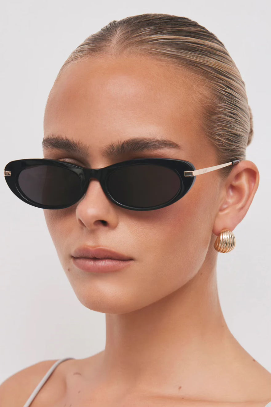 Banbe The Rae | Black