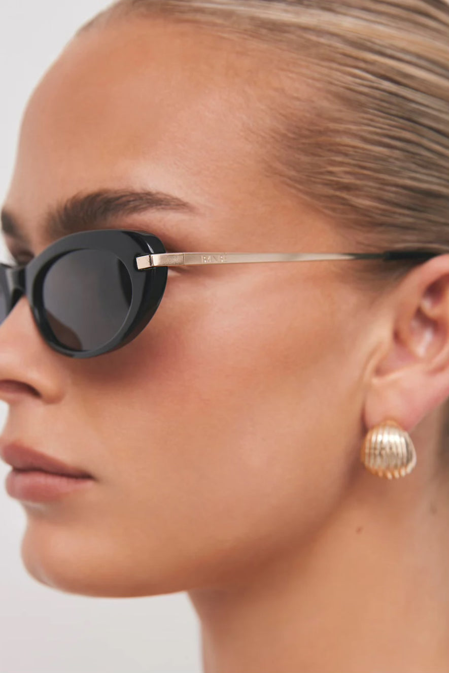 Banbe The Rae | Black