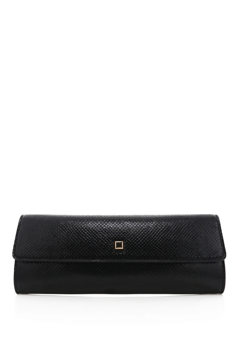 Billini Maddison Clutch Bag | Black Scale