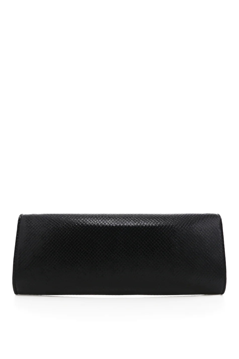 Billini Maddison Clutch Bag | Black Scale