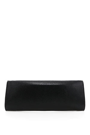 Billini Maddison Clutch Bag | Black Scale