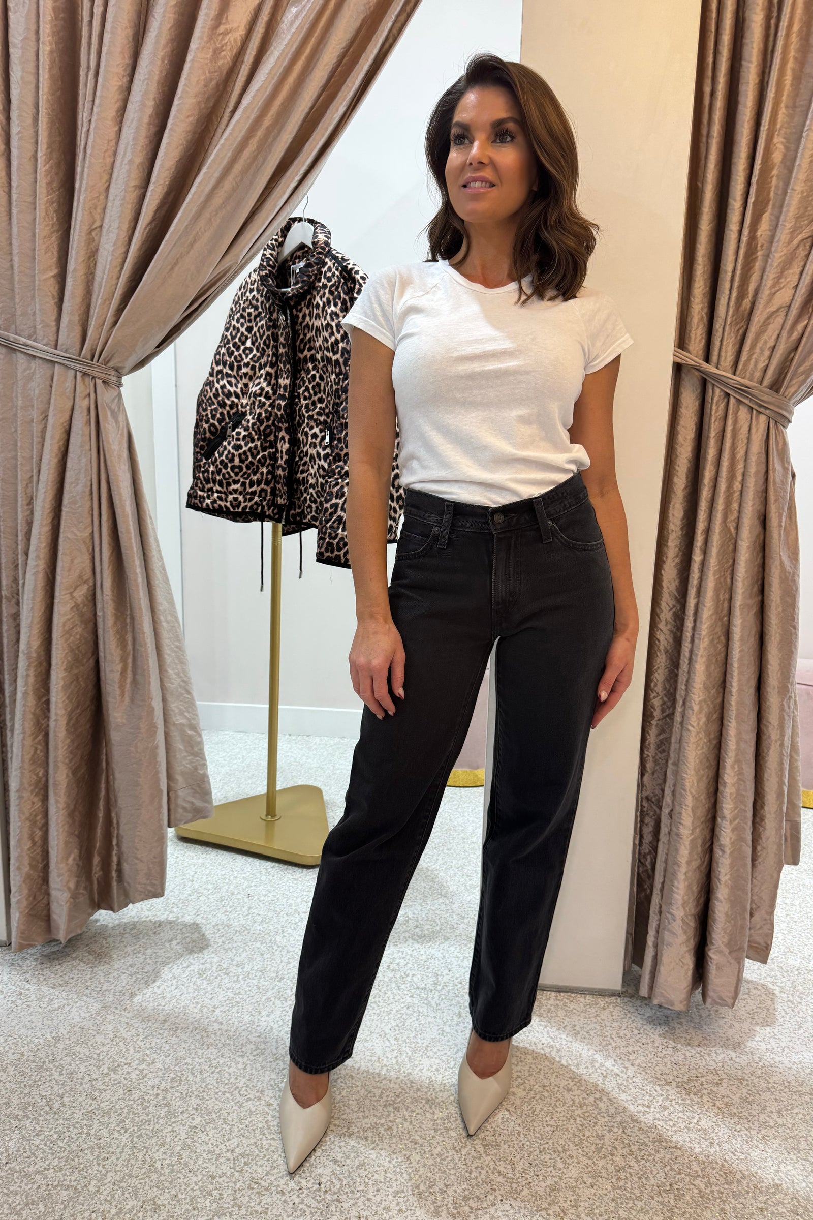 Levi's 94' Baggy Jean | Open Mind