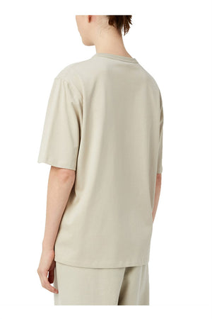 C&M Camilla & Marc Liona Graphic Tee | Oyster