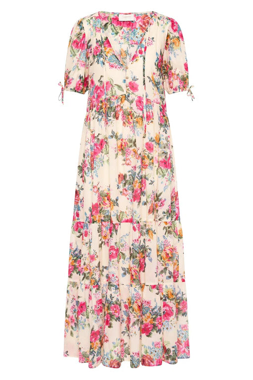 Auguste Evie Maxi Dress | Floral