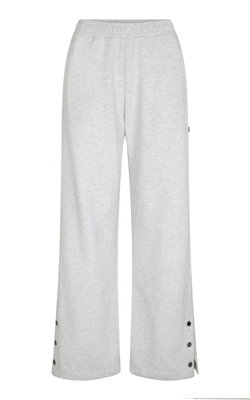 Araminta James Snap Hem Trackpant | Cloud