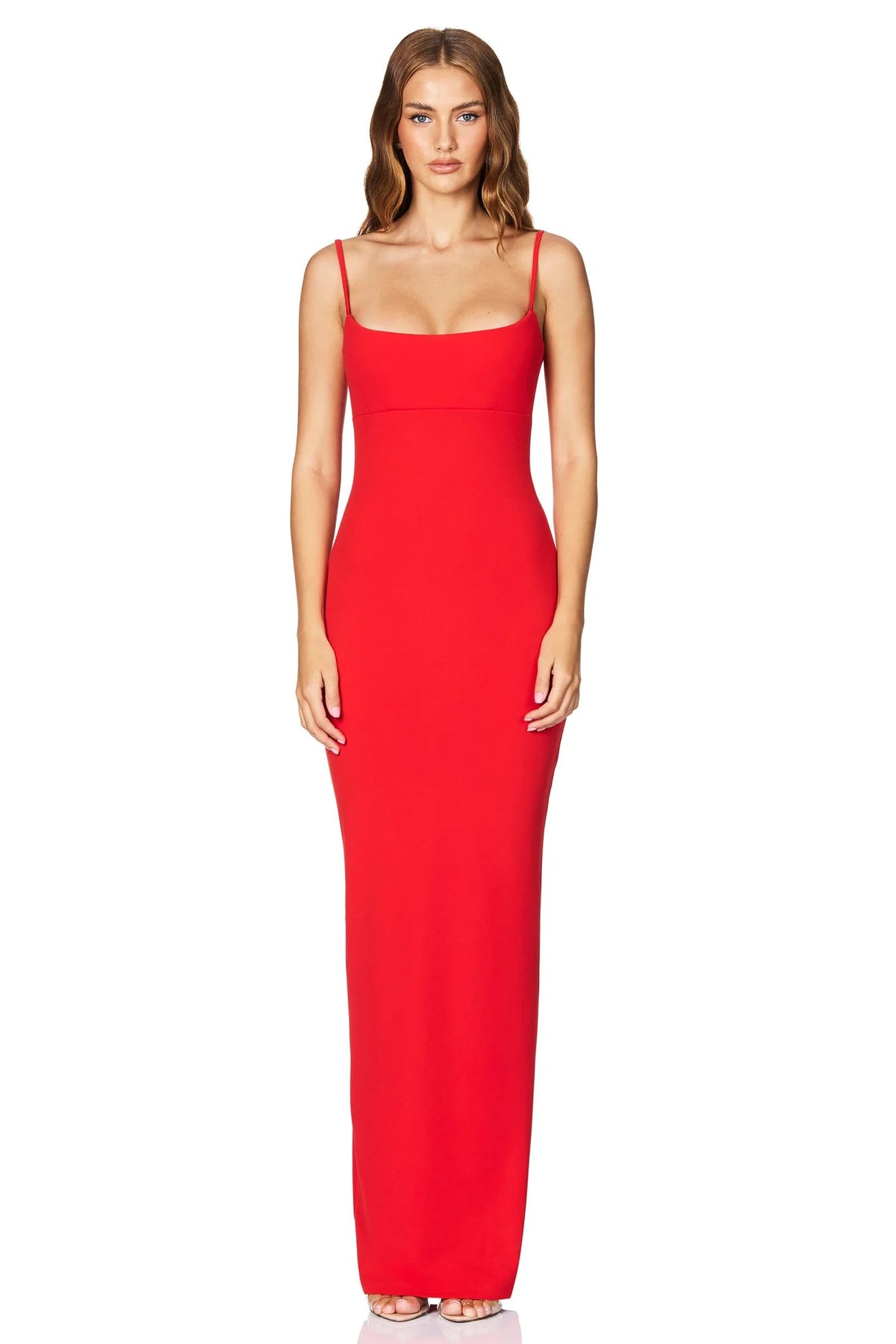 Nookie Bailey Gown | Cherry