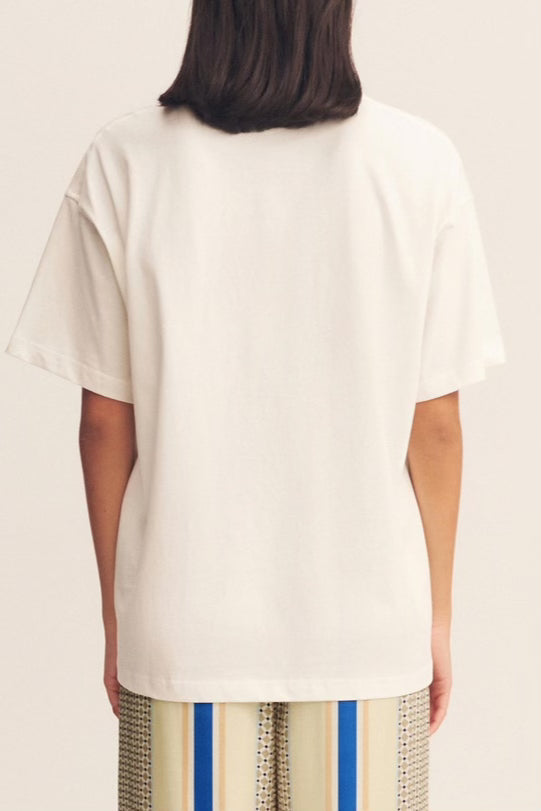 Shona Joy Utopia Oversized T.Shirt | Multi