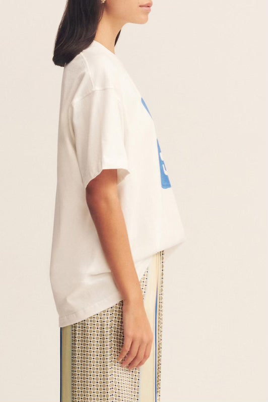 Shona Joy Utopia Oversized T.Shirt | Multi