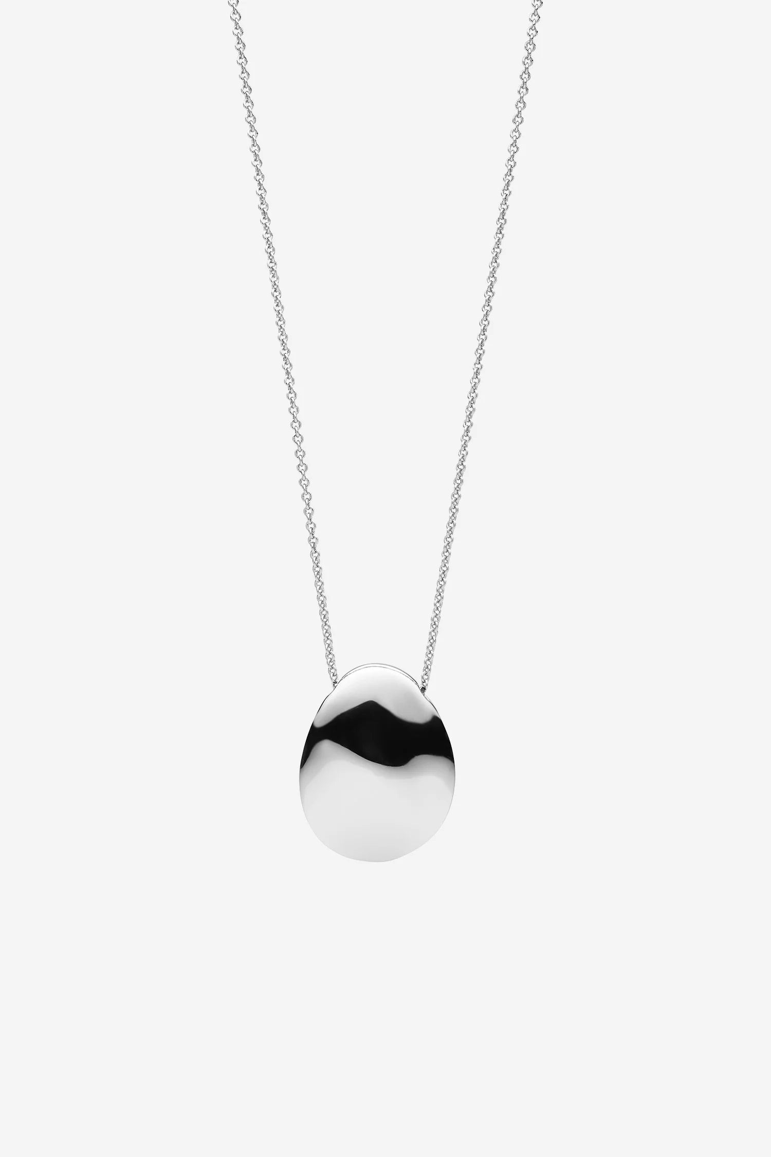 Liberte Chloe Necklace | silver