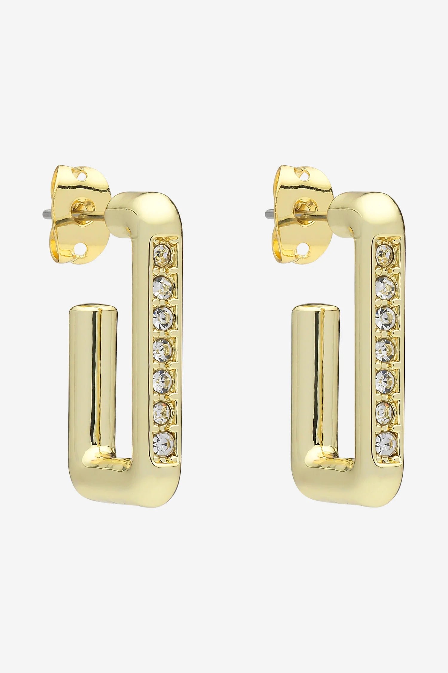 Liberte Eddie Earring | Gold