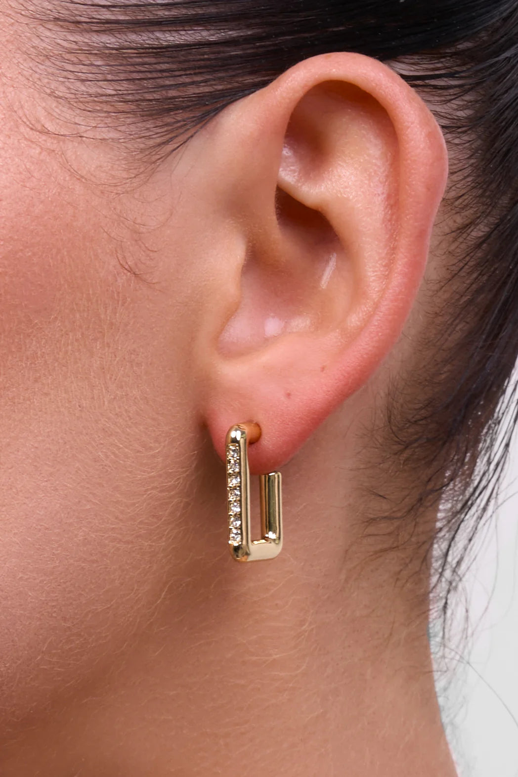 Liberte Eddie Earring | Gold