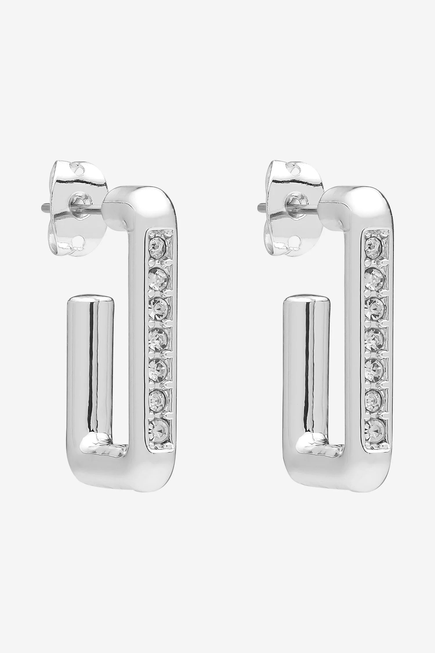Liberte Eddie Earring | Silver
