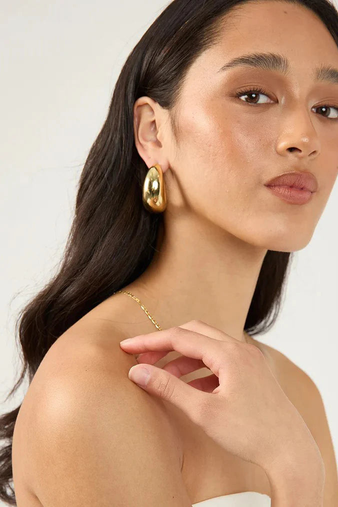 Liberte Maggie Earring | Gold