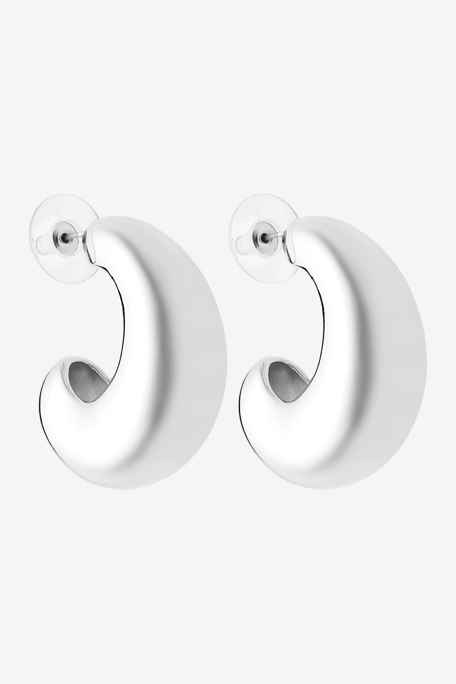 Liberte Maggie Earring | Silver