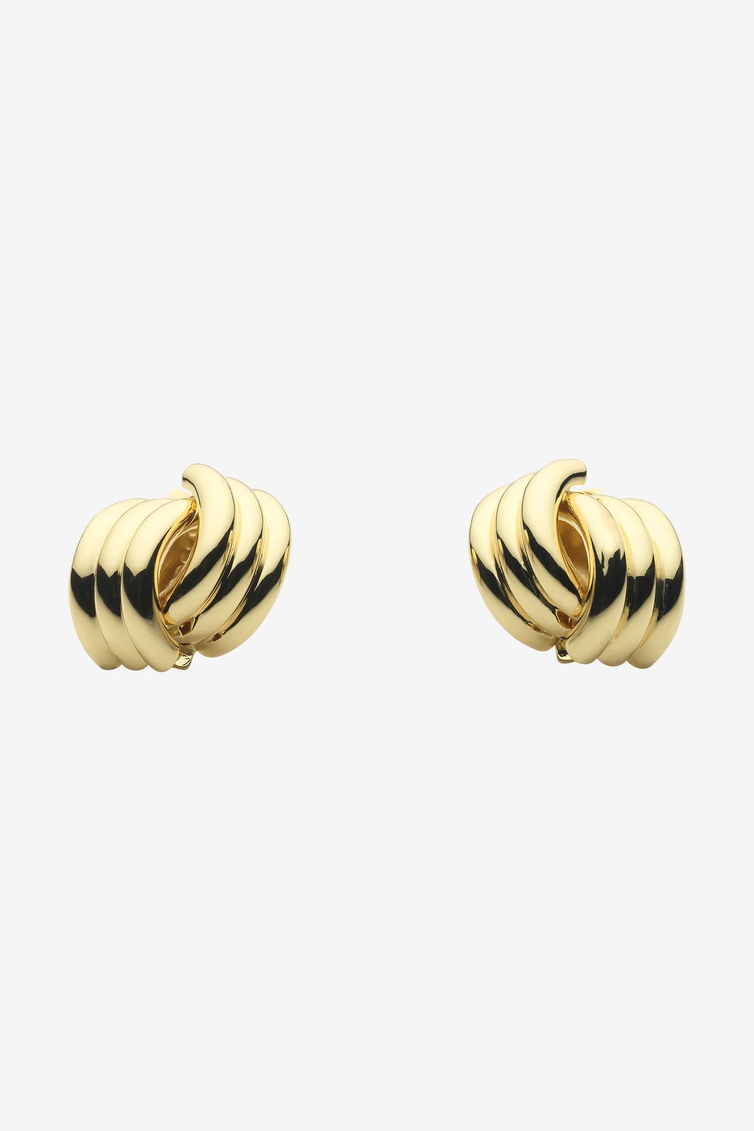 Liberte Willa Earring | Gold