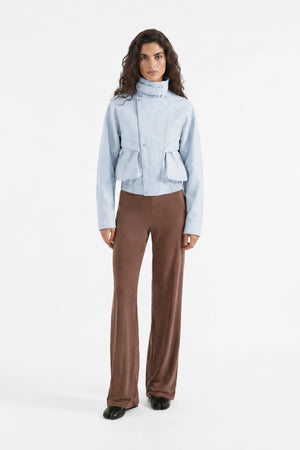 Madison The Label Nora Jacket | Steele || Pre-Order ETA 10/07/2026