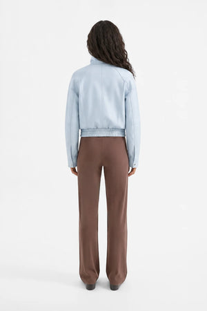 Madison The Label Nora Jacket | Steele || Pre-Order ETA 10/07/2026