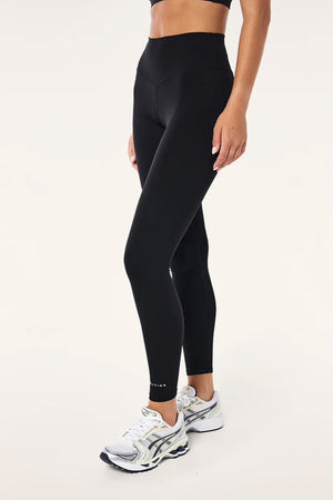 P.E Nation Signature Full length Legging | Black