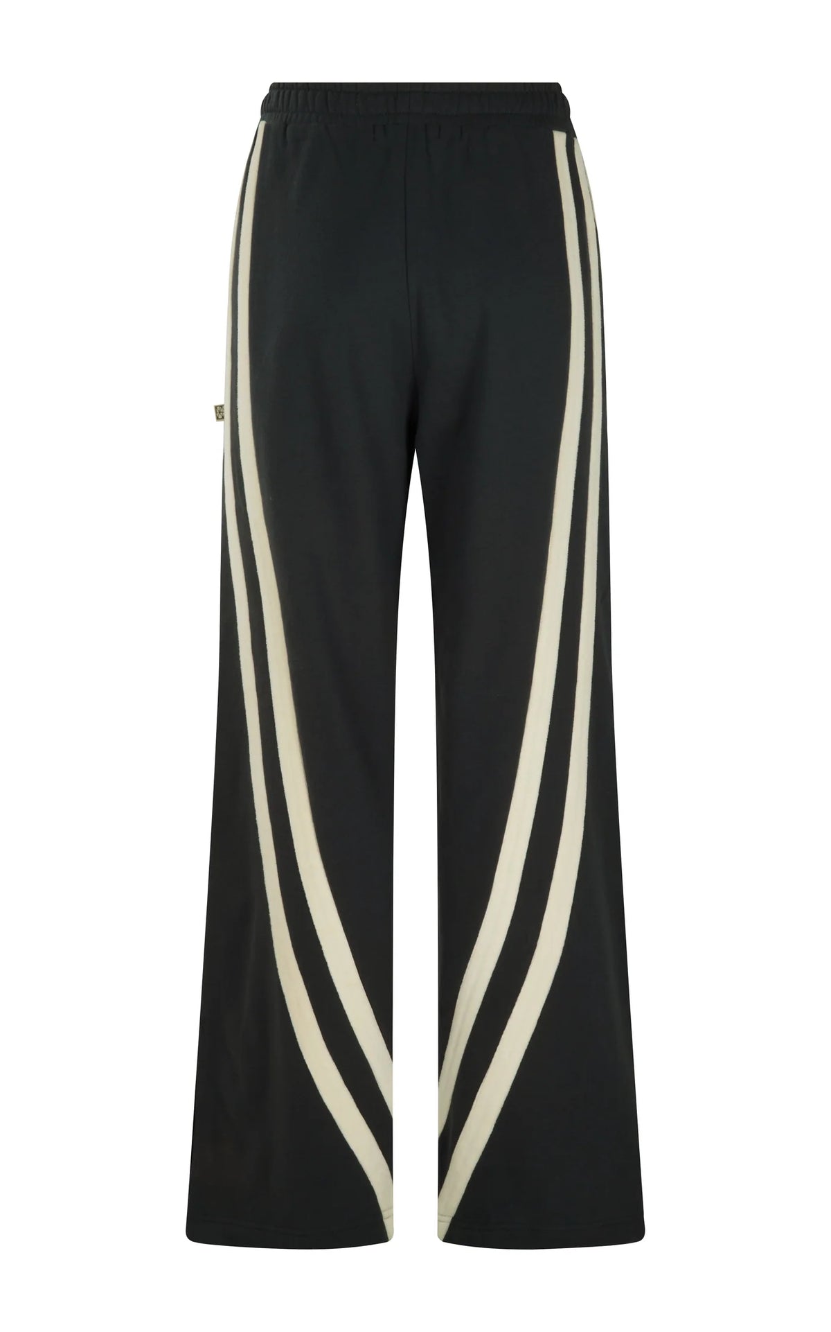 Araminta James Races Trackpant | Washed Black