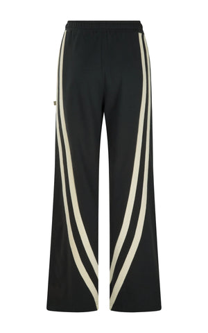 Araminta James Races Trackpant | Washed Black