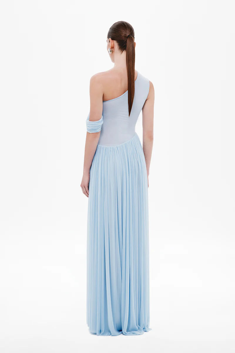 Misha The Medias Stocking Dress | Cornflower