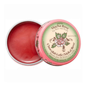 Smith's Rosebud Lip Balm Tin | Mocha Rose