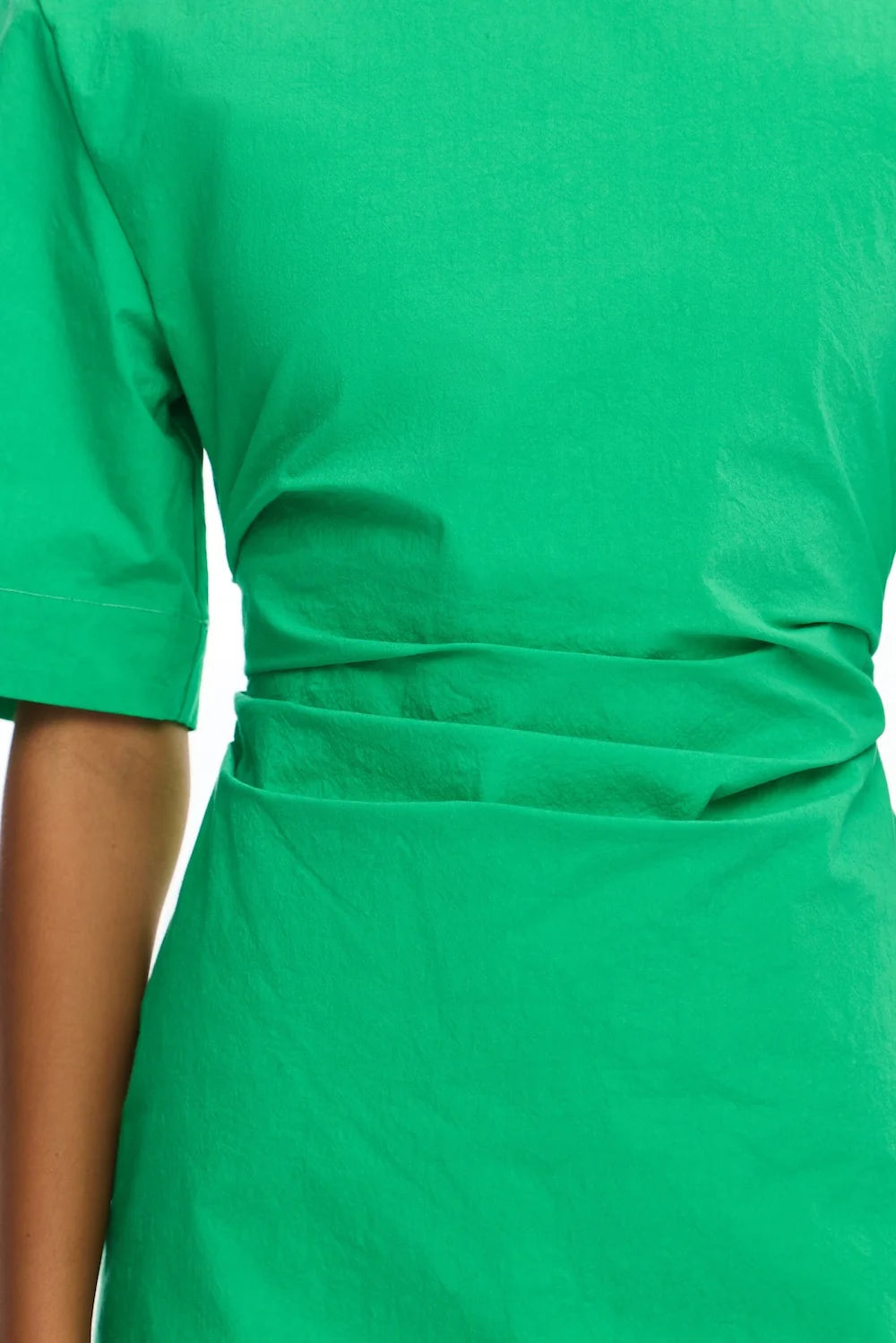 Significant Other Astryd Mini Dress | Apple