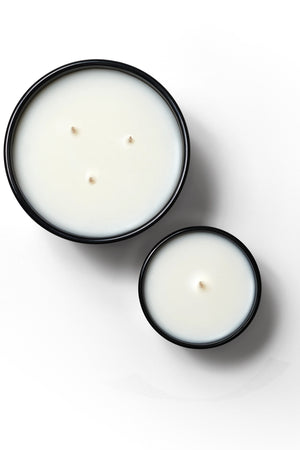 Boy Smells Magnum Candle | Les