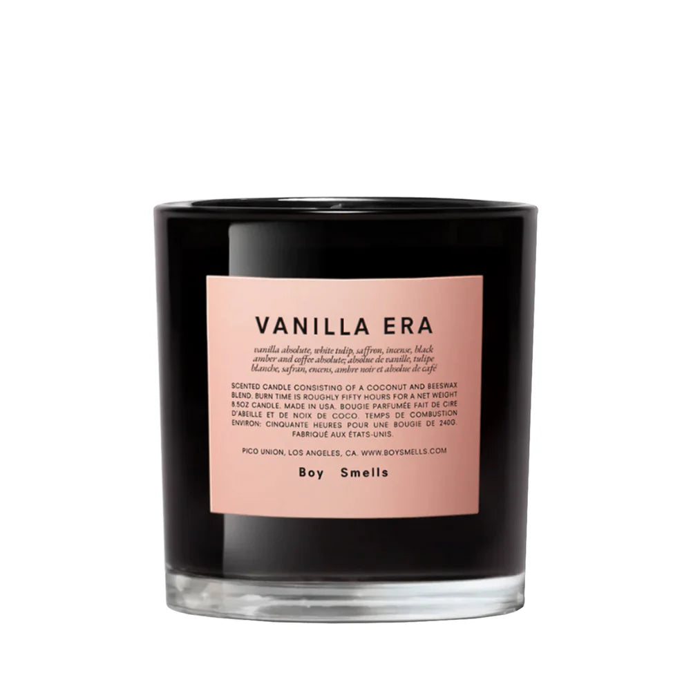 Boy Smells Magnum Candle | Vanilla Era