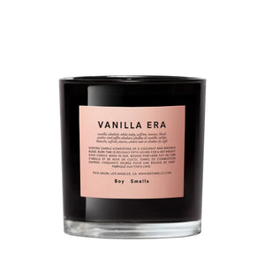 Boy Smells Magnum Candle | Vanilla Era