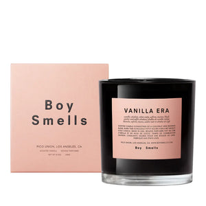 Boy Smells Magnum Candle | Vanilla Era