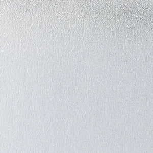Olga Berg The Lucy Metallic Clutch | Silver