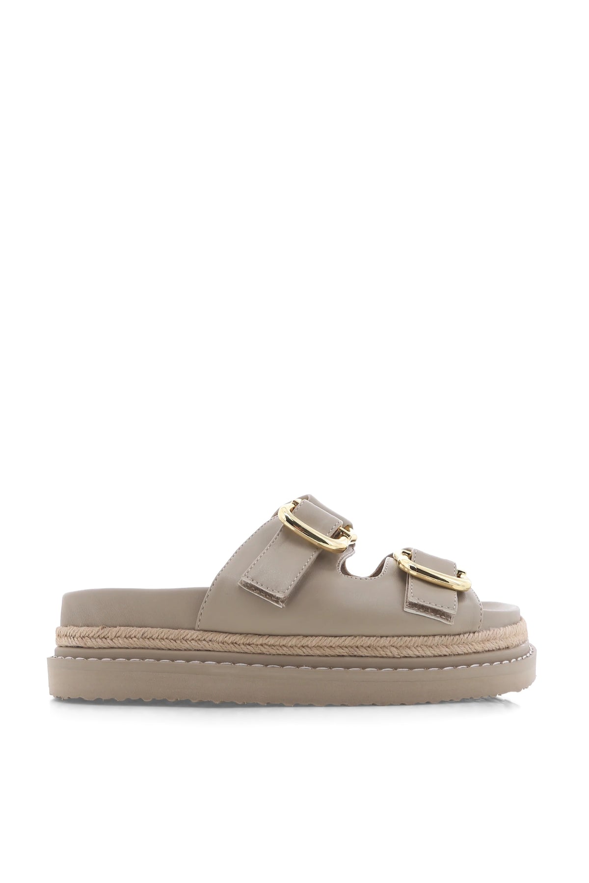 Billini Alessia Slide | Stone