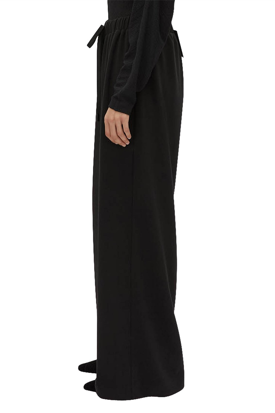 C&M Camilla & Marc Serenitas Lounge Pant | Black