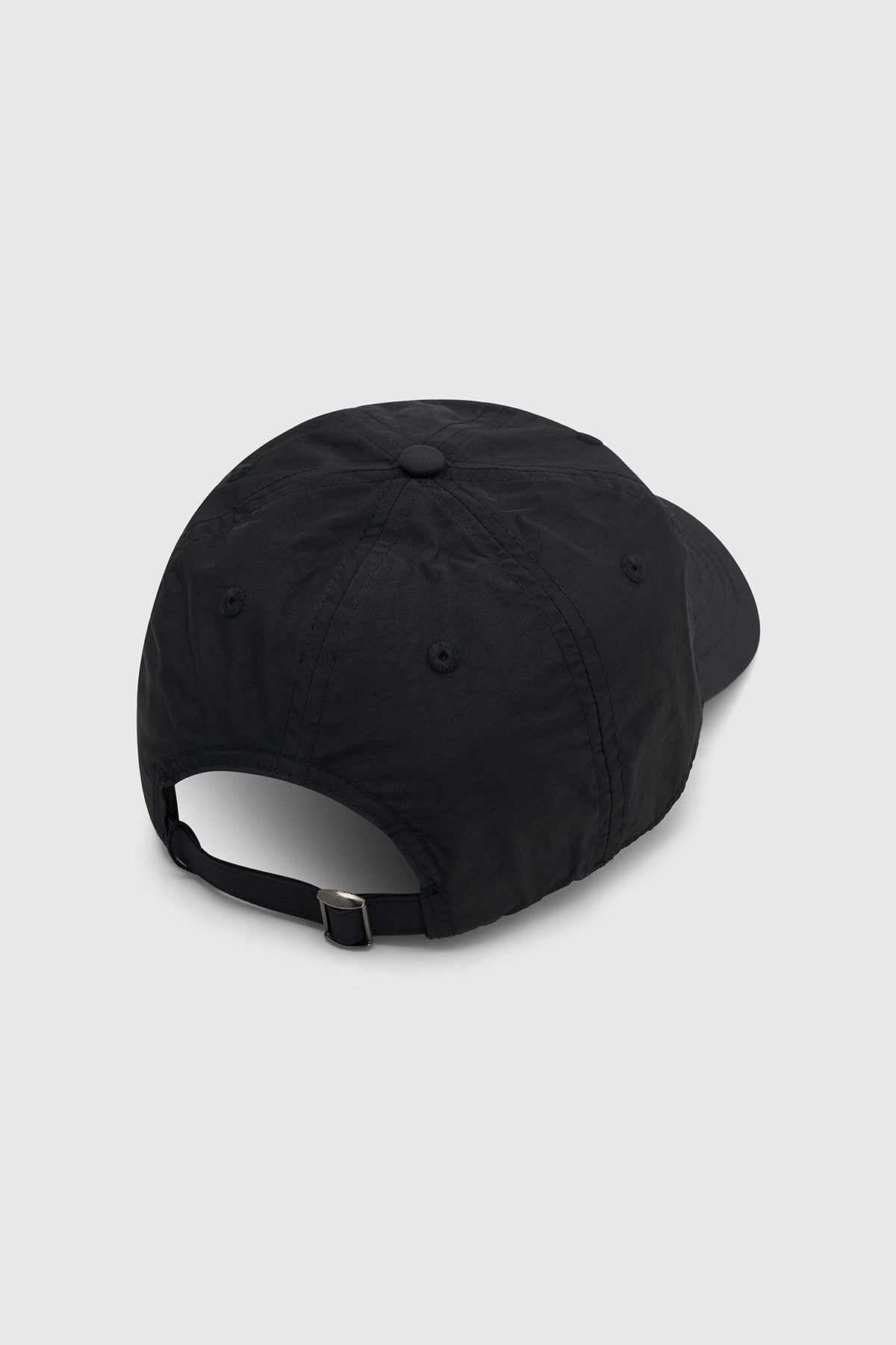 C&M Camilla & Marc James Cap | Black / White