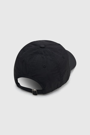 C&M Camilla & Marc James Cap | Black / White
